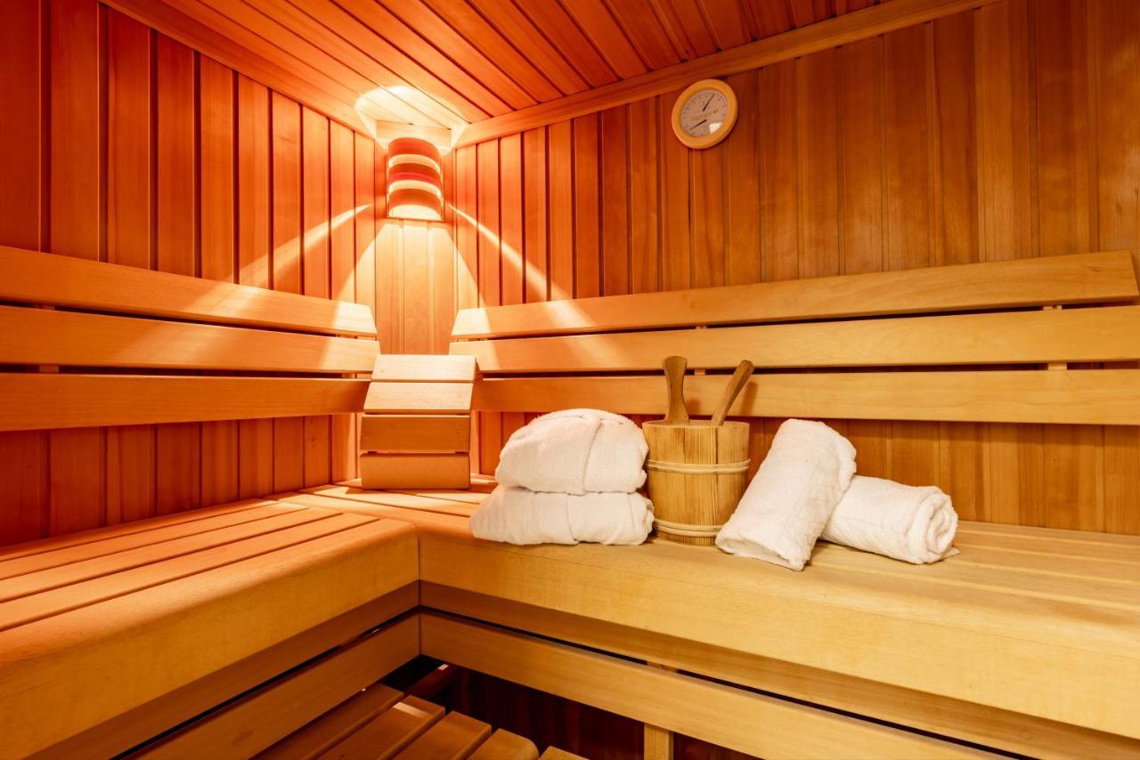Der Sonnberg Alpinlodges - Apartments Mit Seeblick, Privater Sauna Und Self Check-In Целль-ам-Зе Экстерьер фото